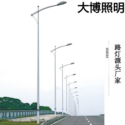 LED市電路燈農(nóng)村道路改造亮化工程太陽(yáng)能路燈特色路燈廠家批發(fā)