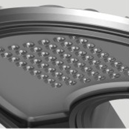 LED景觀燈飛鳥款鋁制現(xiàn)代特色庭院燈戶外小區(qū)公園廣場路燈批發(fā)