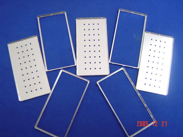 其他高速沖壓產品